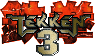 Tekken 3 (Arcade) Play Online