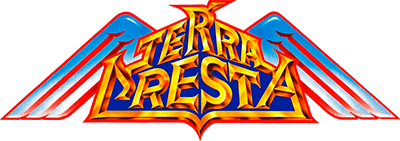 Terra Cresta (Arcade) Play Online