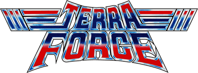 Terra Force (Arcade) Play Online