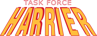 Task Force Harrier (Arcade) Play Online