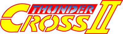 Thunder Cross 2 (Arcade) Play Online