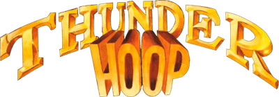 Thunder Hoop (Arcade) Play Online