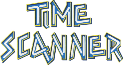 Time Scanner (Arcade) Play Online