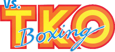 VS. TKO Boxing (Arcade) Play Online