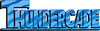 Thundercade (Arcade) Play Online