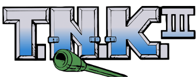 TNK 3 (Arcade) Play Online