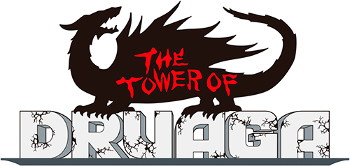 Tower of Druaga (Arcade) Play Online