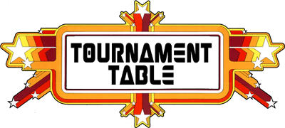 Tournament Table (Arcade) Play Online