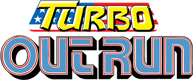 Turbo Out Run (Arcade) Play Online