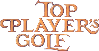 Top Player's Golf (Arcade) Play Online