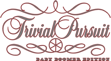 Trivial Pursuit: Baby Boomer Edition (Arcade) Play Online