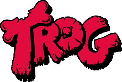 Trog (Arcade) Play Online