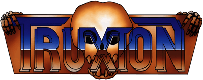 Truxton (Arcade) Play Online