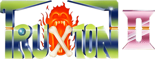 Truxton 2 (Arcade) Play Online