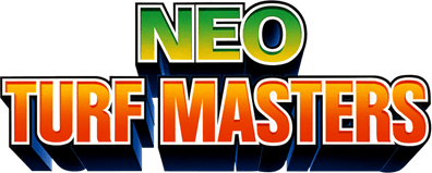 Neo Turf Masters (Arcade) Play Online