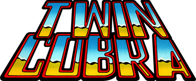 Twin Cobra (Arcade) Play Online