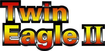 Twin Eagle 2 (Arcade) Play Online