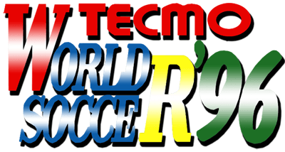 Tecmo World Soccer '96 (Arcade) Play Online