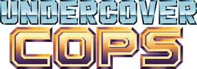 Undercover Cops (Arcade) Play Online