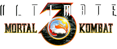 Ultimate Mortal Kombat 3 (Arcade) Play Online