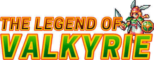 Legend of Valkyrie (Arcade) Play Online