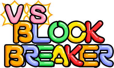 VS Block Breaker (Arcade) Play Online