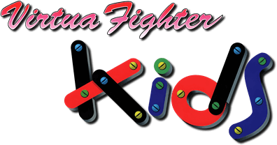 Virtua Fighter: Kids (Arcade) Play Online