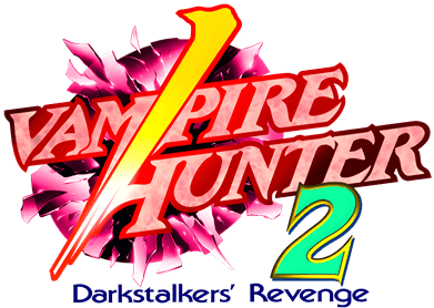 Vampire Hunter 2 (Arcade) Play Online