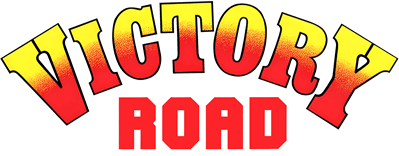 Victory Road (Arcade) Play Online