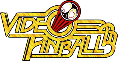 Video Pinball (Arcade) Play Online