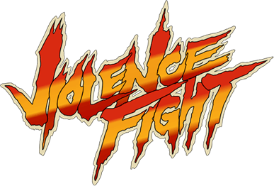 Violence Fight (Arcade) Play Online