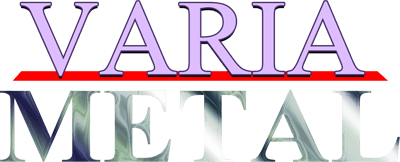 Varia Metal (Arcade) Play Online