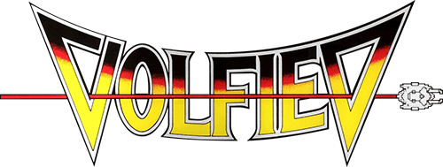 Volfied (Arcade) Play Online