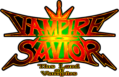 Vampire Savior (Arcade) Play Online