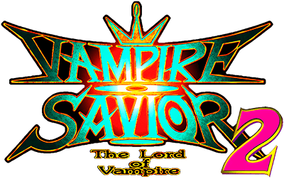 Vampire Savior 2 (Arcade) Play Online