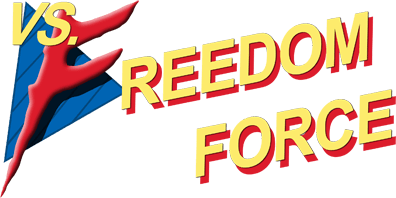 VS. Freedom Force (Arcade) Play Online