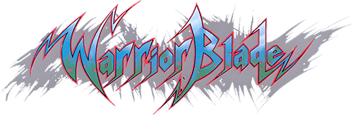 Warrior Blade (Arcade) Play Online