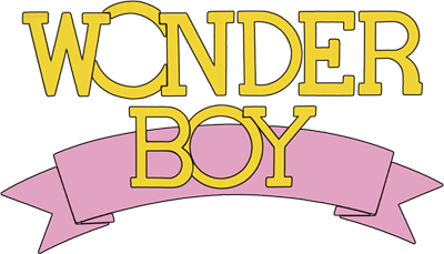 Wonder Boy (Arcade) Play Online