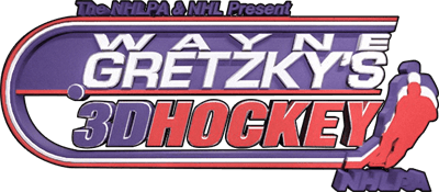 Wayne Gretzky's 3D Hockey (Arcade) Play Online