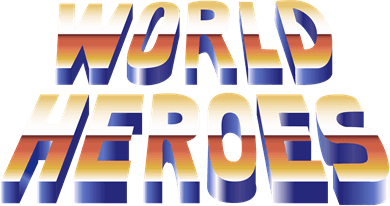 World Heroes (Arcade) Play Online