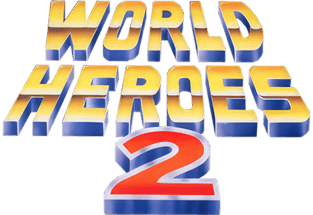 World Heroes 2 (Arcade) Play Online