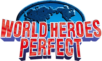 World Heroes Perfect (Arcade) Play Online