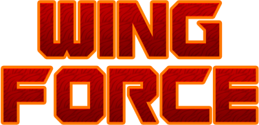 Wing Force (Arcade) Play Online