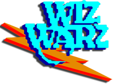 Wiz Warz (Arcade) Play Online