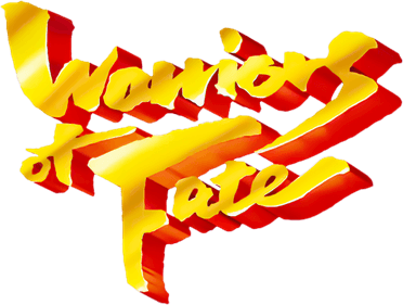 Warriors of Fate (Arcade) Play Online