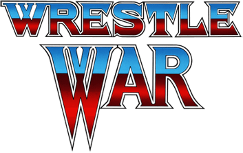 Wrestle War (Arcade) Play Online