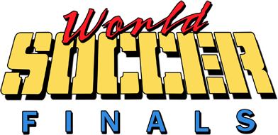 World Soccer Finals (Arcade) Play Online