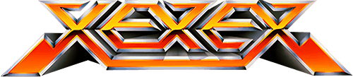 Xexex (Arcade) Play Online