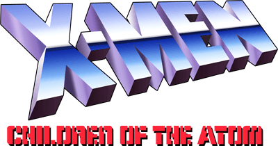 X-Men: Children of the Atom (Arcade) Play Online