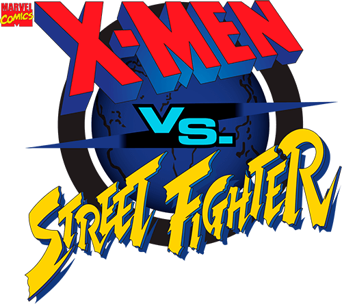 X-Men vs. Street Fighter (Arcade) Play Online
